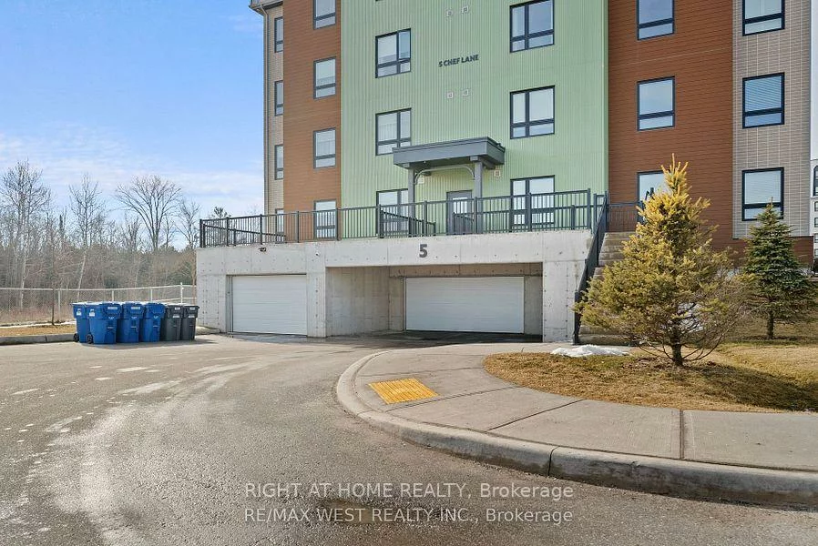 113-5, CHEF, Rural Barrie Southeast, Barrie