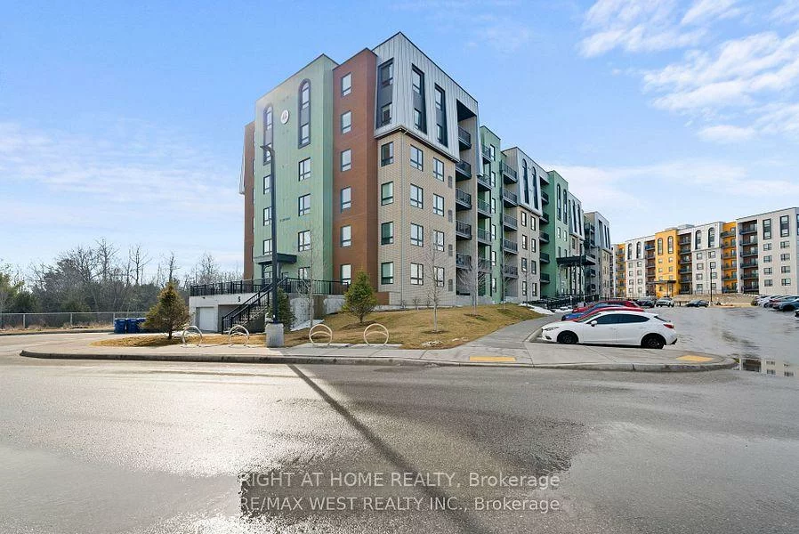 113-5, CHEF, Rural Barrie Southeast, Barrie