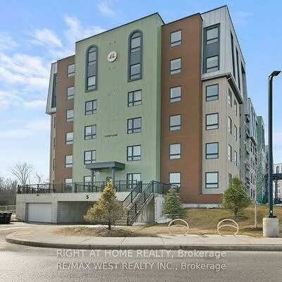 113-5, CHEF, Rural Barrie Southeast, Barrie