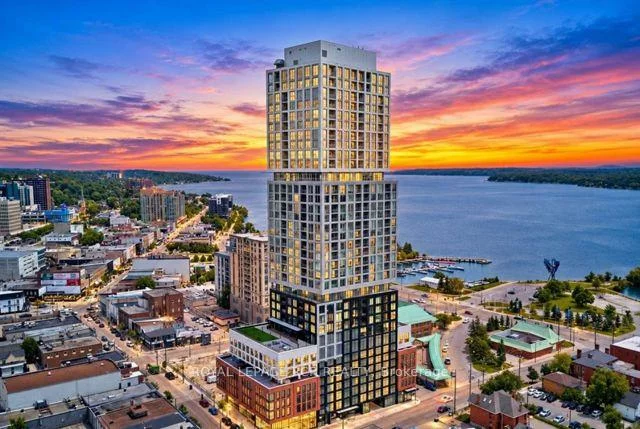39, Mary, City Centre, Barrie