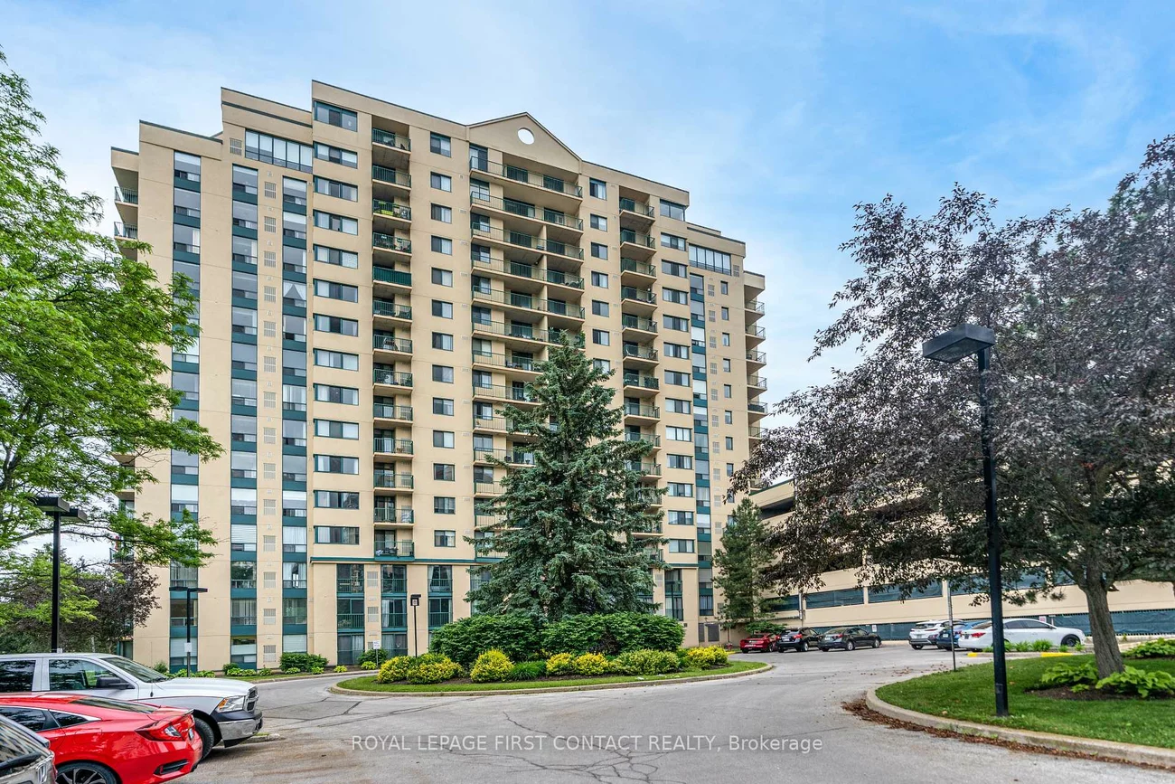 75, Ellen, City Centre, Barrie