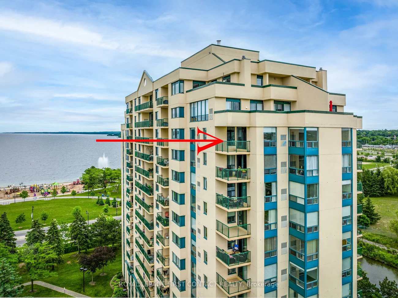 75, Ellen, City Centre, Barrie