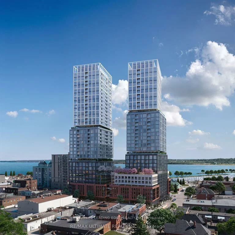 39, Mary, City Centre, Barrie