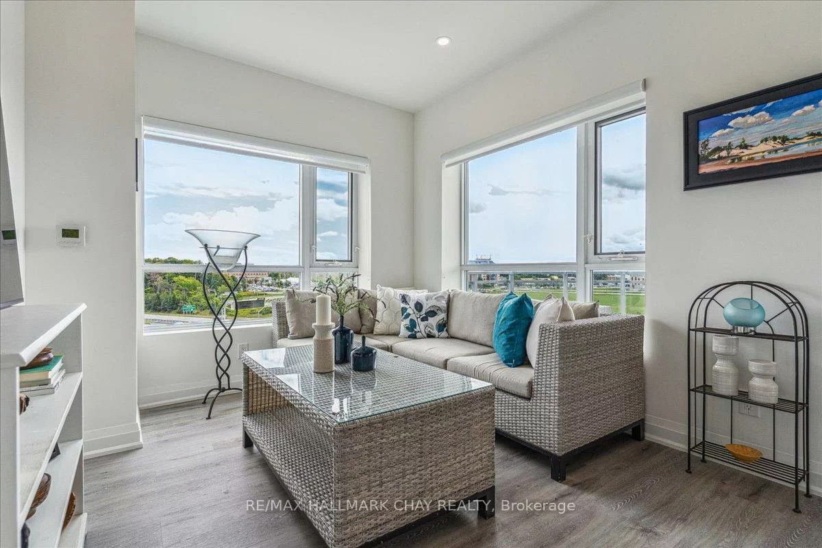 58, Lakeside, Little Lake, Barrie