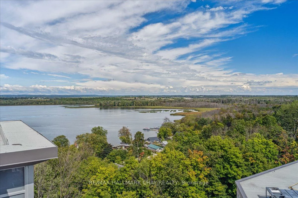 58, Lakeside, Little Lake, Barrie