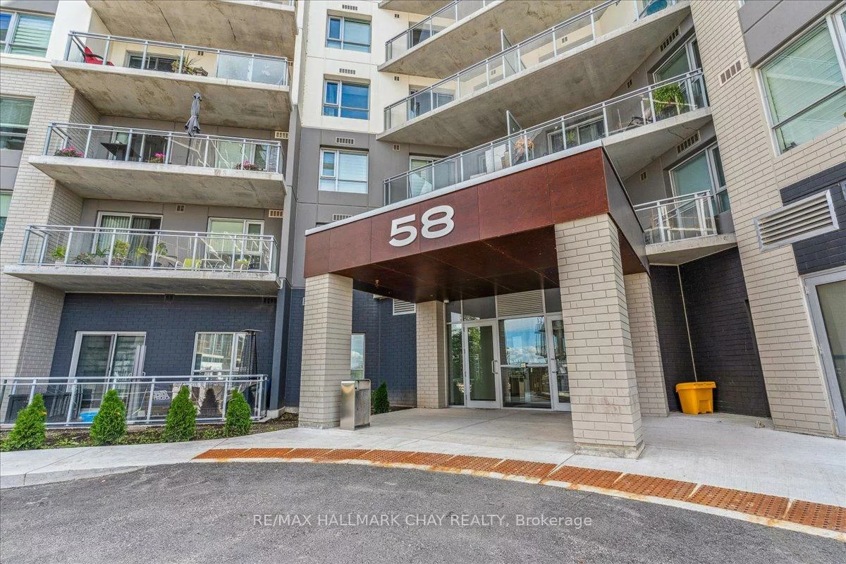 58, Lakeside, Little Lake, Barrie
