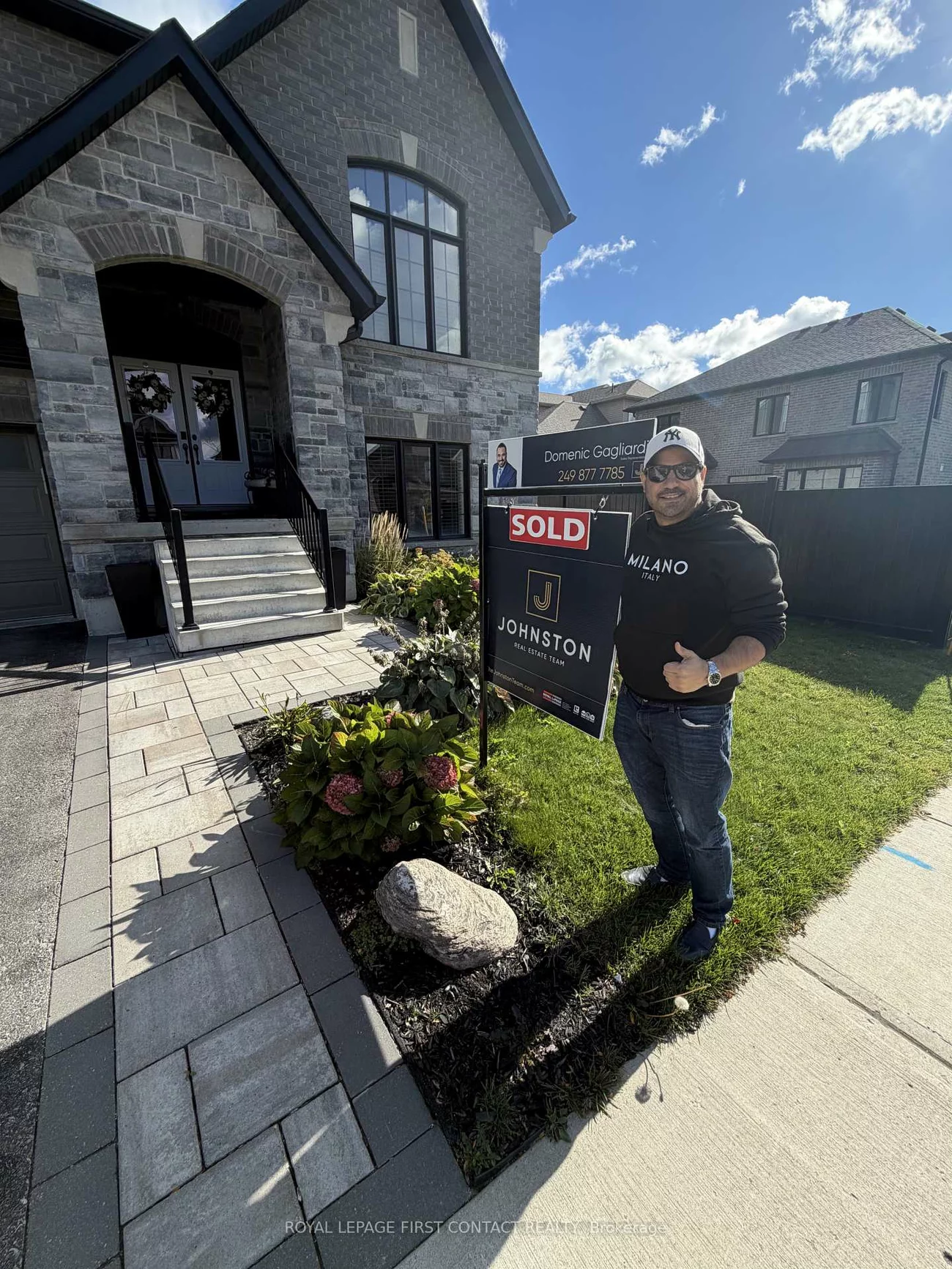 75, Ellen, City Centre, Barrie