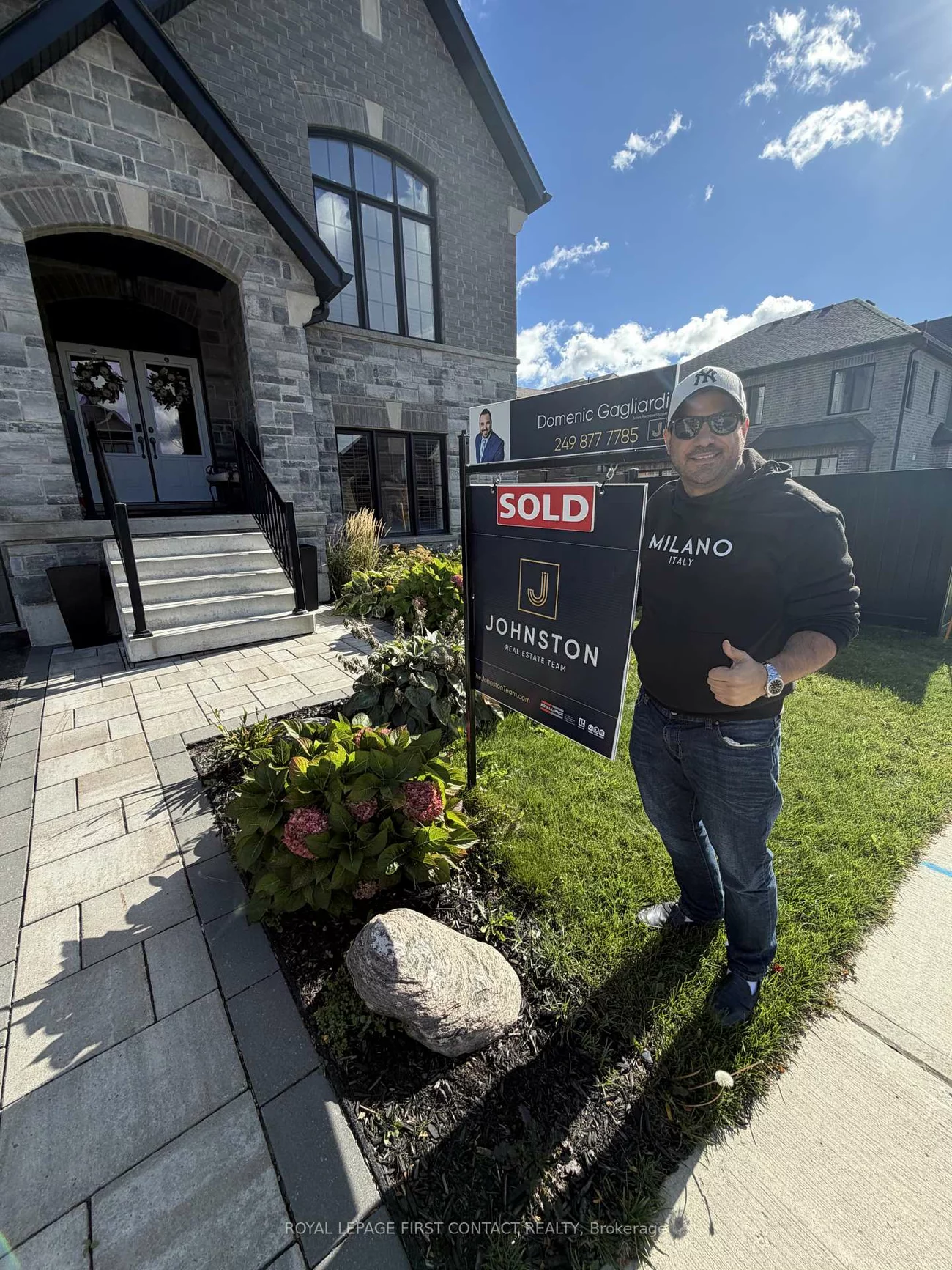 75, Ellen, City Centre, Barrie