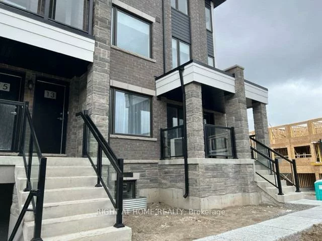 13, Magnolia, Innis-Shore, Barrie