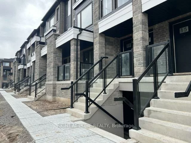 13, Magnolia, Innis-Shore, Barrie