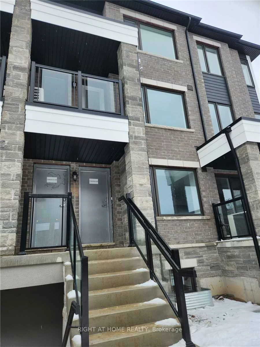 13, Magnolia, Innis-Shore, Barrie