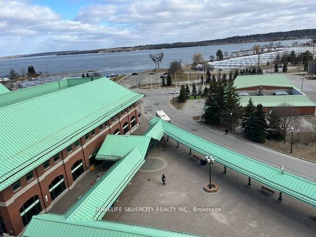 39, Mary, City Centre, Barrie