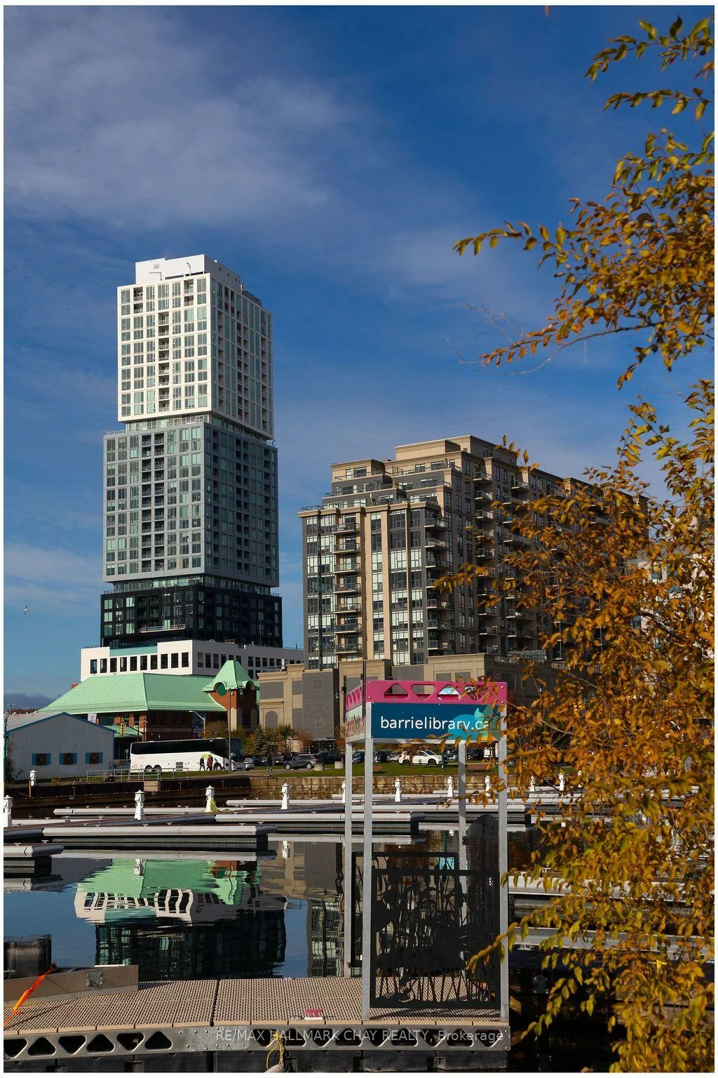 39, Mary, City Centre, Barrie