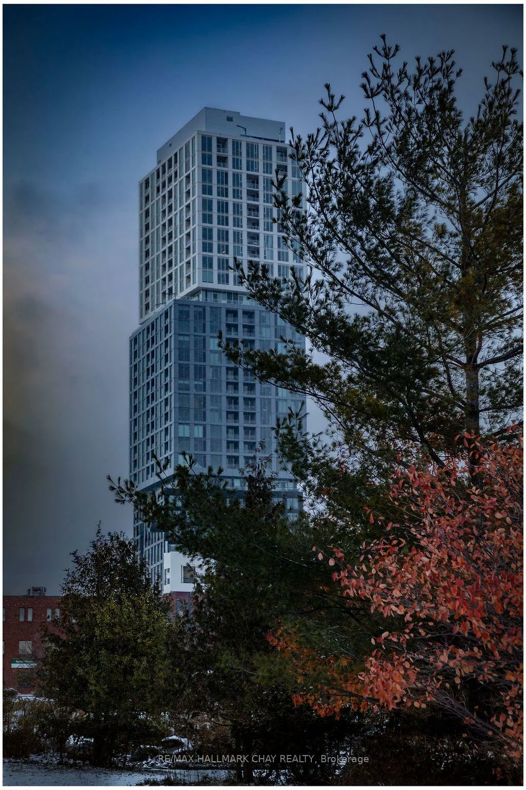 39, Mary, City Centre, Barrie