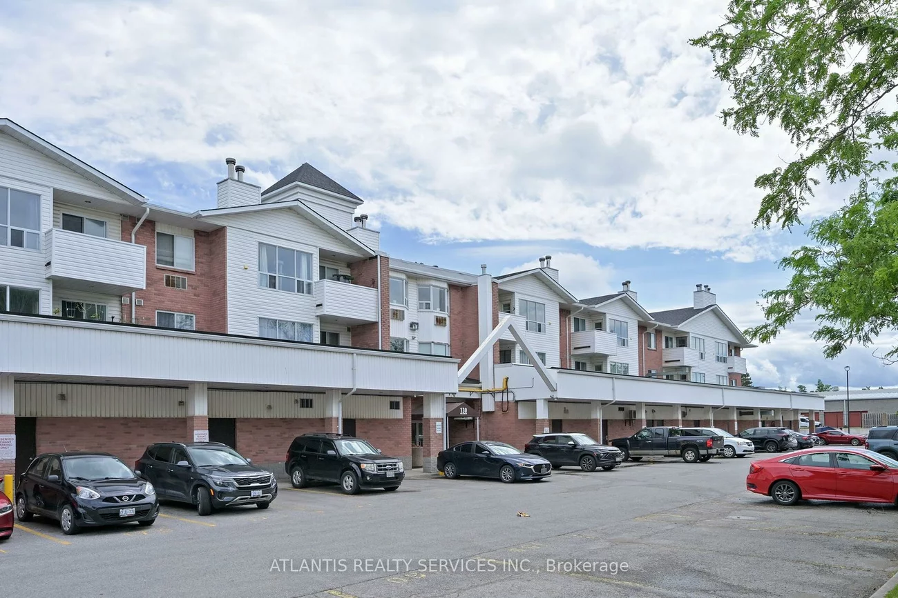 130, Bell Farm, Alliance, Barrie