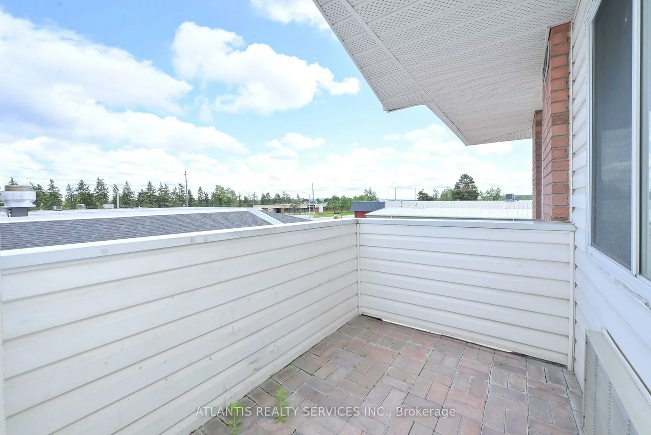 130, Bell Farm, Alliance, Barrie