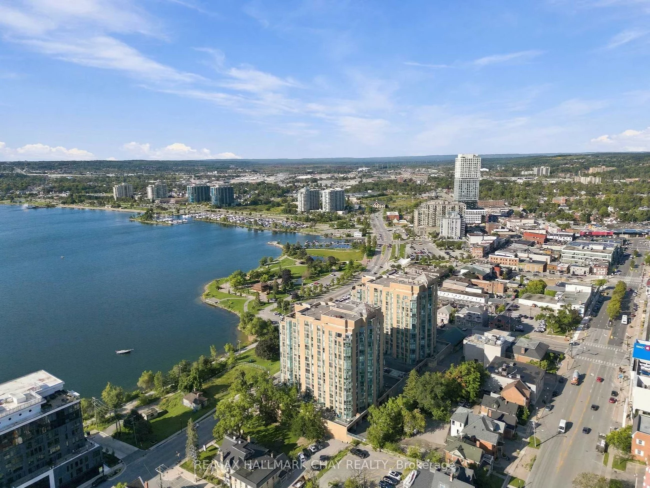 150, Dunlop, City Centre, Barrie
