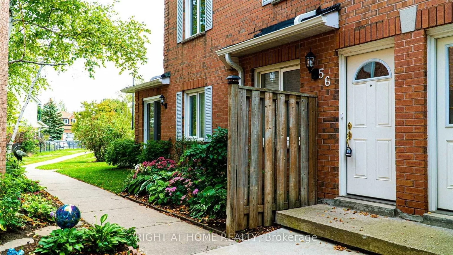 508, Essa, Holly, Barrie