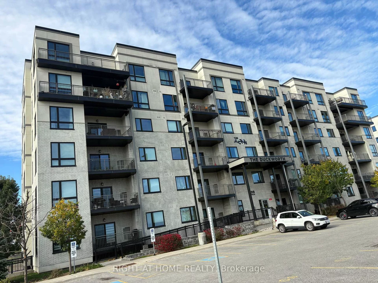 299, Cundles, Alliance, Barrie