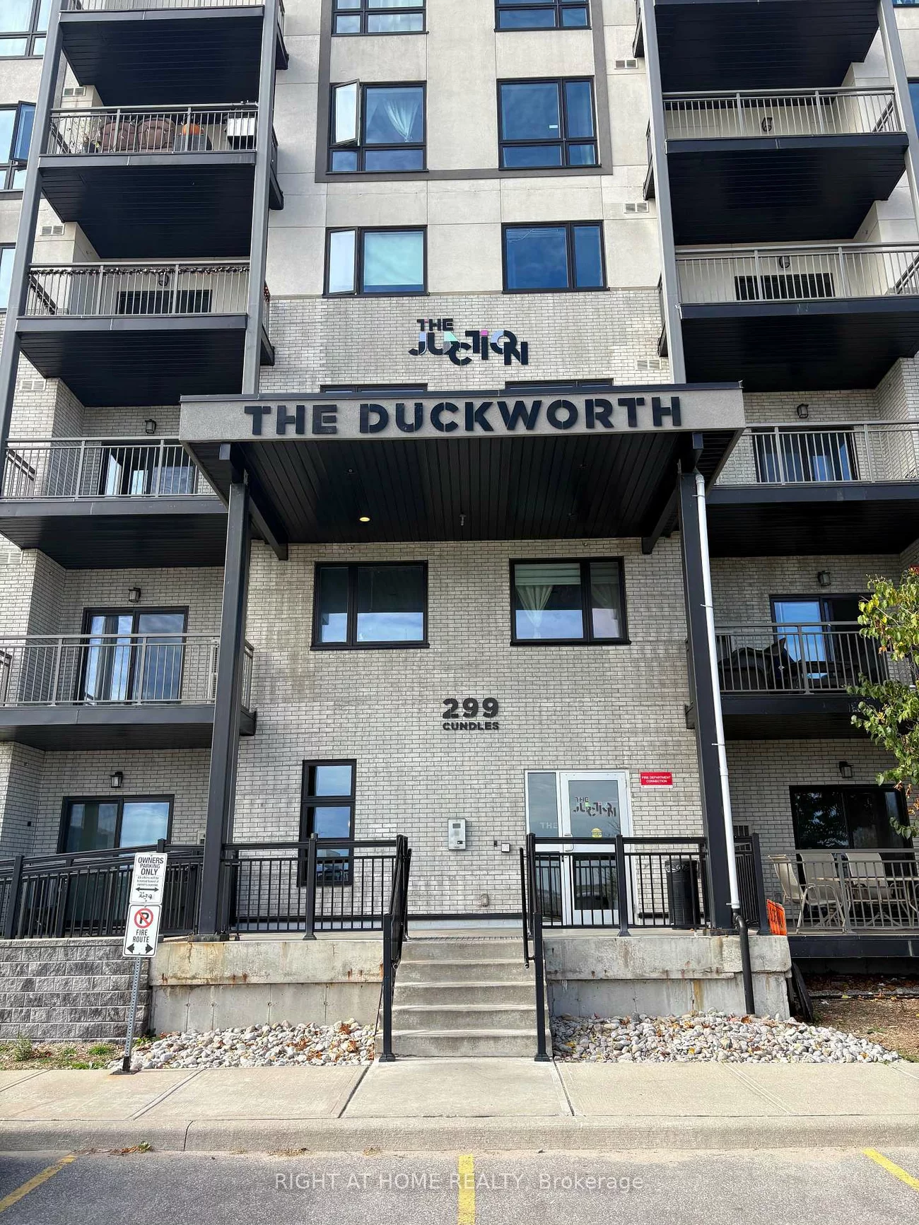 299, Cundles, Alliance, Barrie