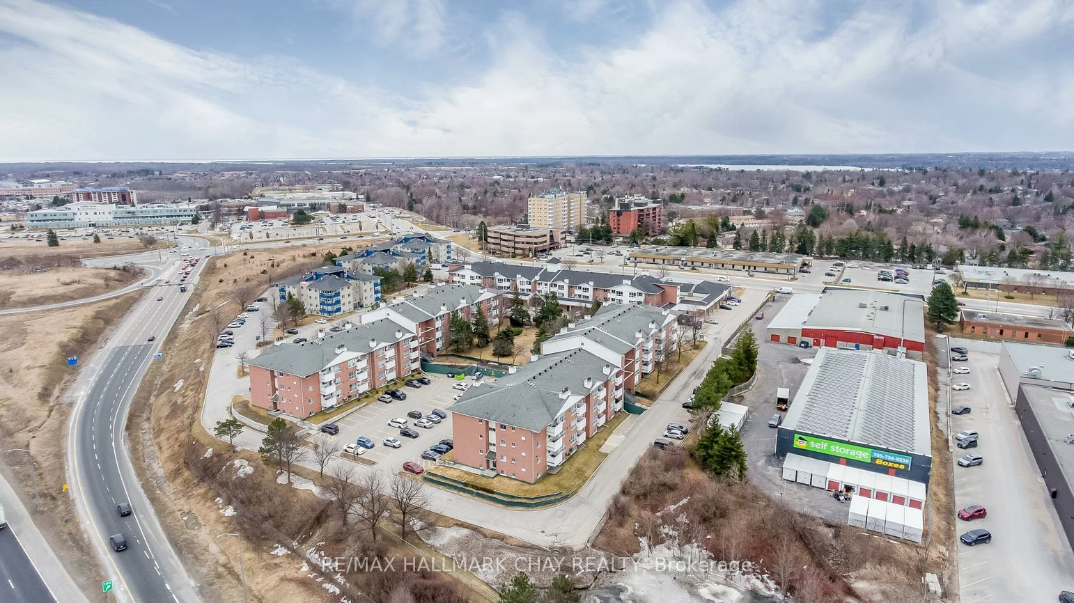 120, Bell Farm, Alliance, Barrie