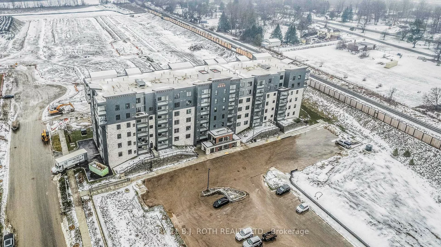 15, kneeshaw, Painswick South, Barrie