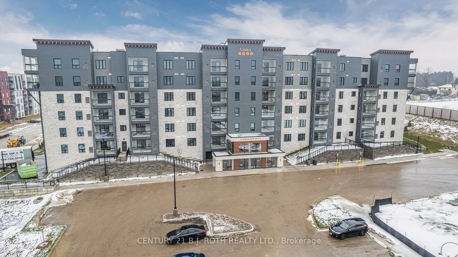 15, kneeshaw, Painswick South, Barrie
