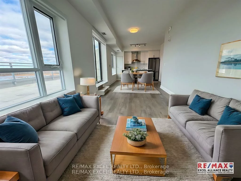 58, Lakeside, Little Lake, Barrie
