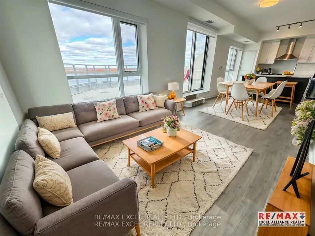 58, Lakeside, Little Lake, Barrie