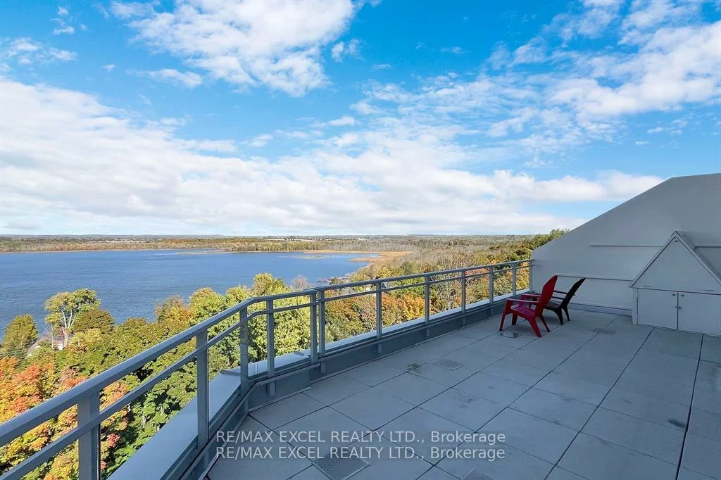 58, Lakeside, Little Lake, Barrie