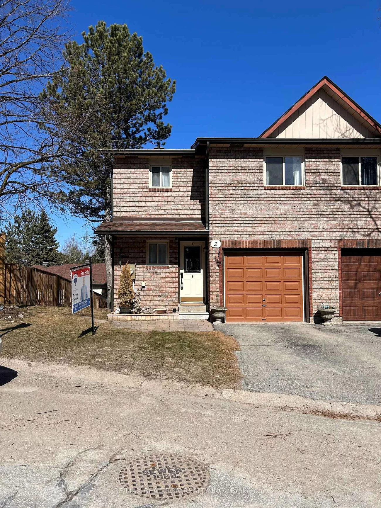 2, Sawmill, Ardagh, Barrie