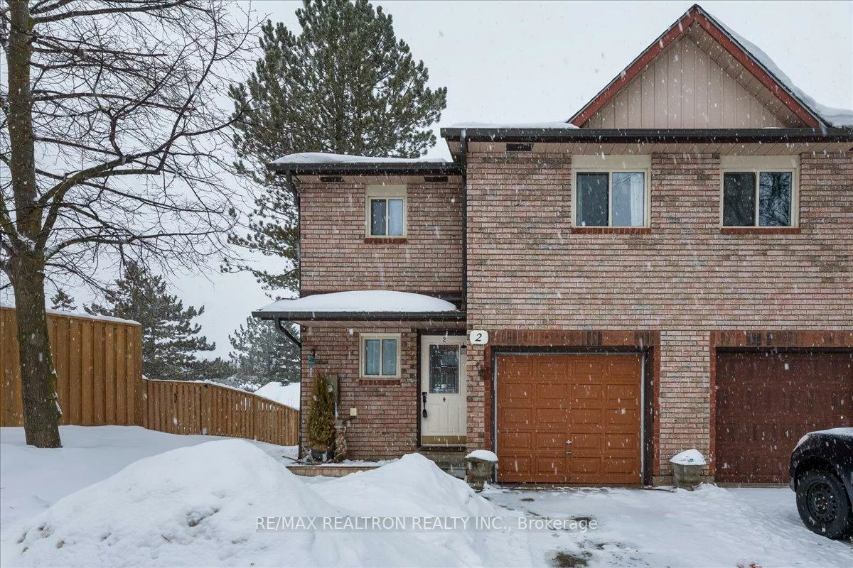 2, Sawmill, Ardagh, Barrie