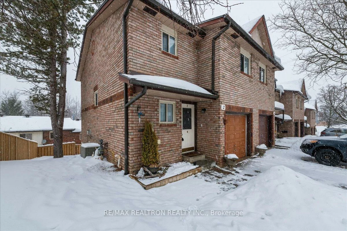 2, Sawmill, Ardagh, Barrie