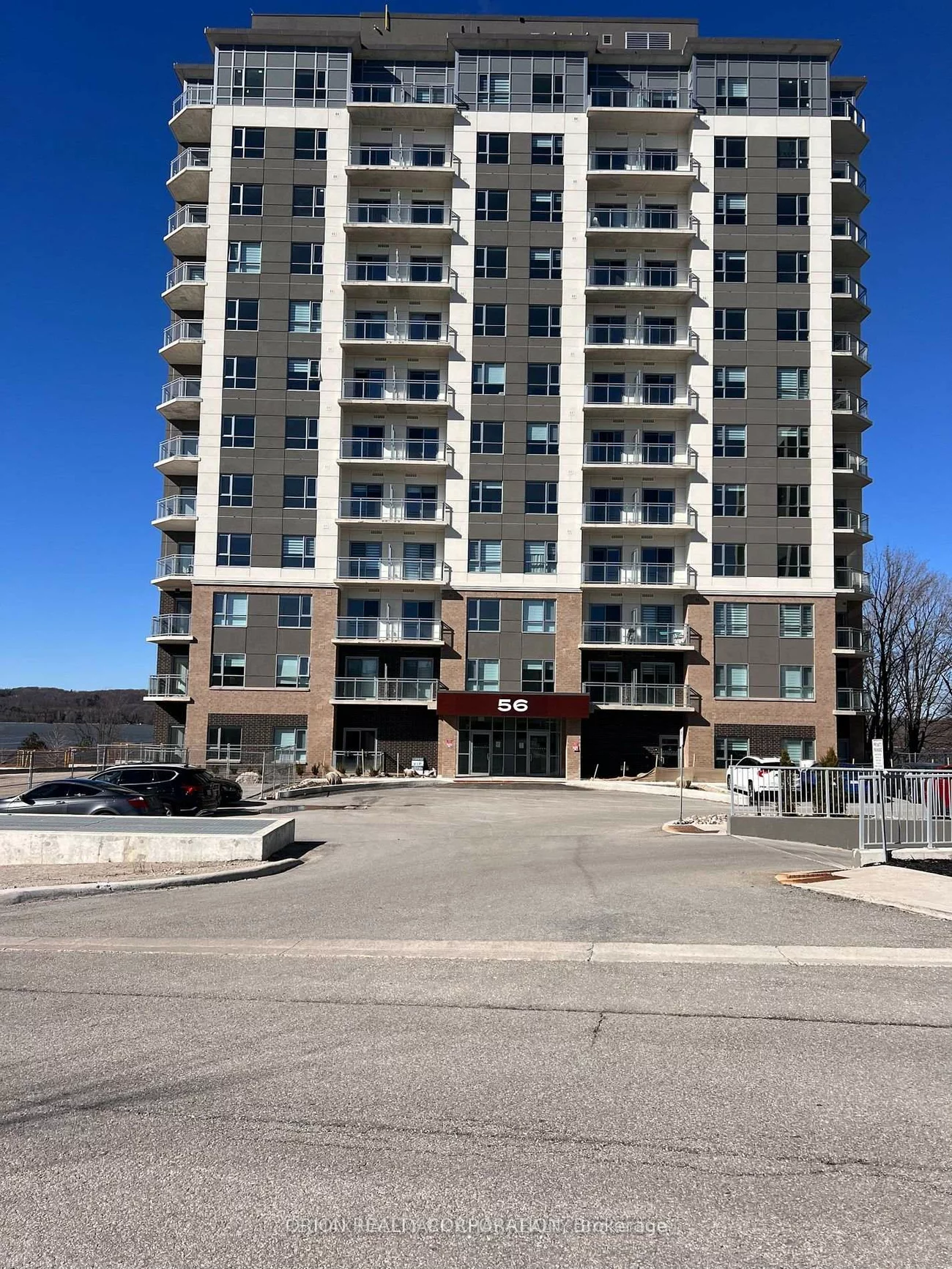 56, Lakeside, Little Lake, Barrie