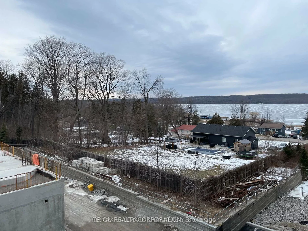 56, Lakeside, Little Lake, Barrie