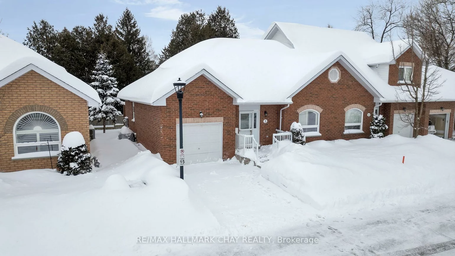 318, Little, Painswick North, Barrie