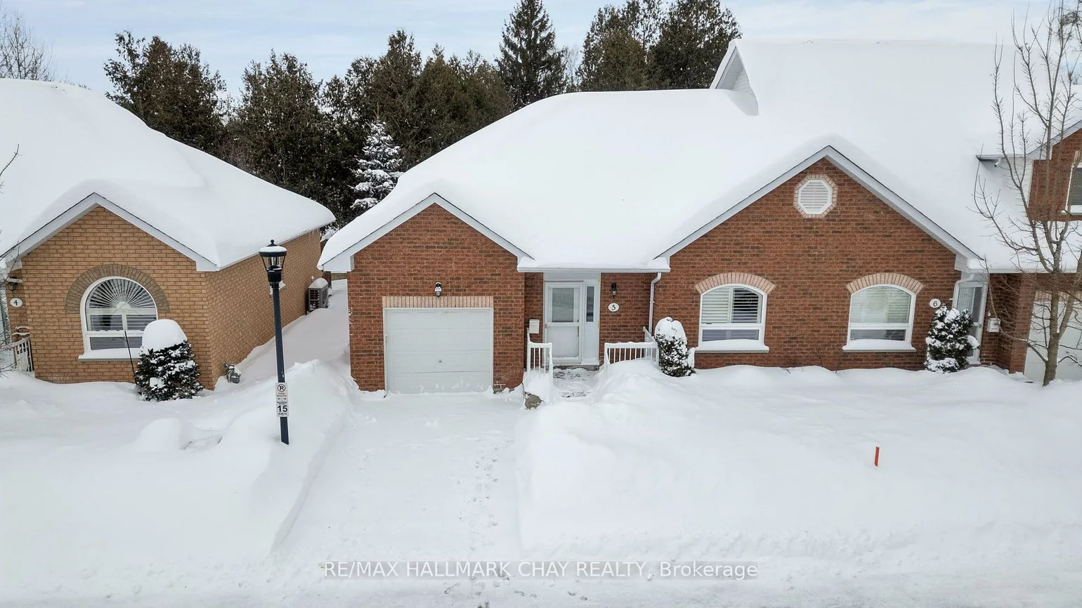 318, Little, Painswick North, Barrie