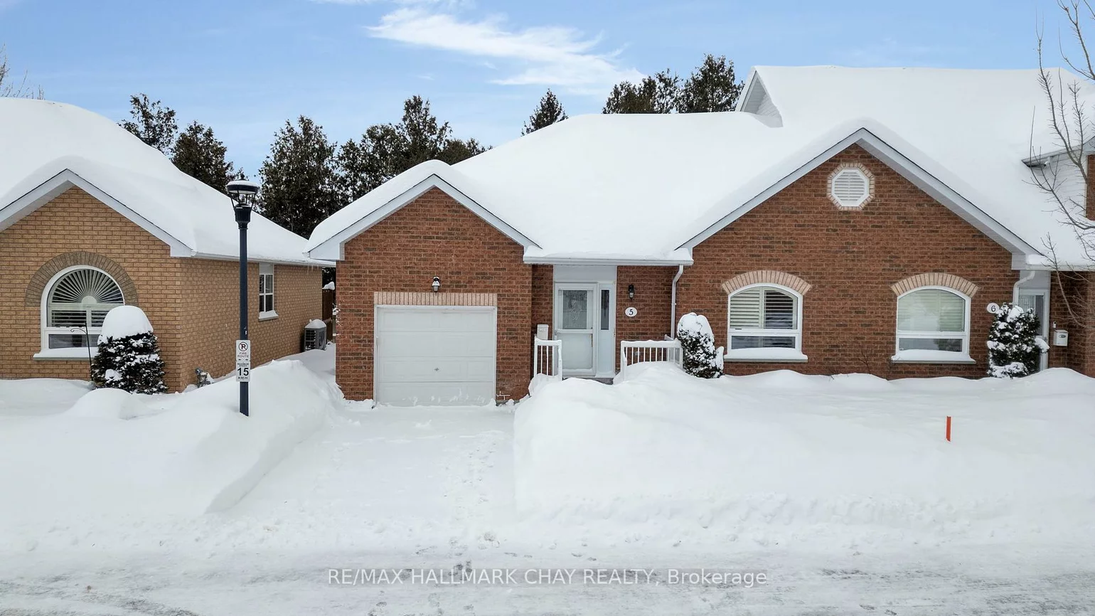 318, Little, Painswick North, Barrie