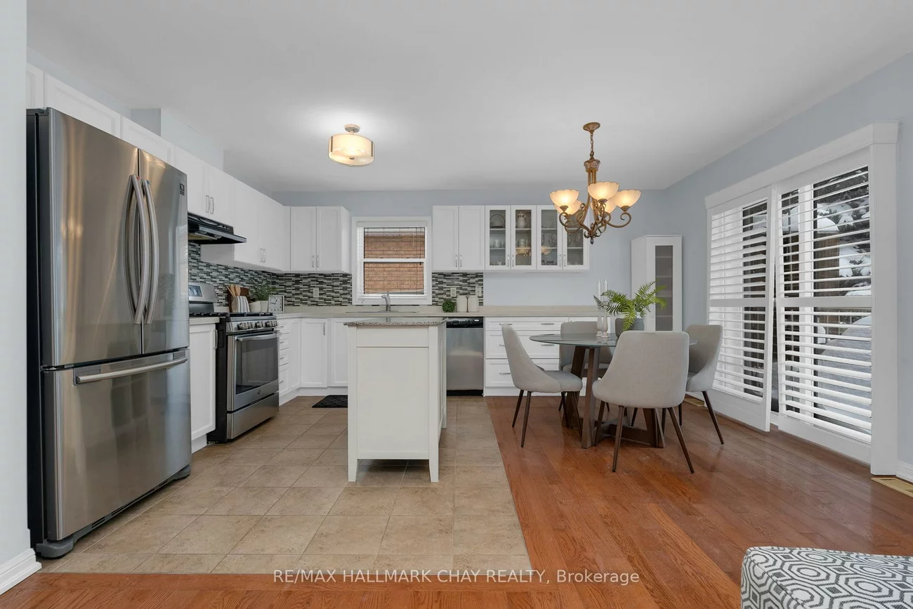 318, Little, Painswick North, Barrie