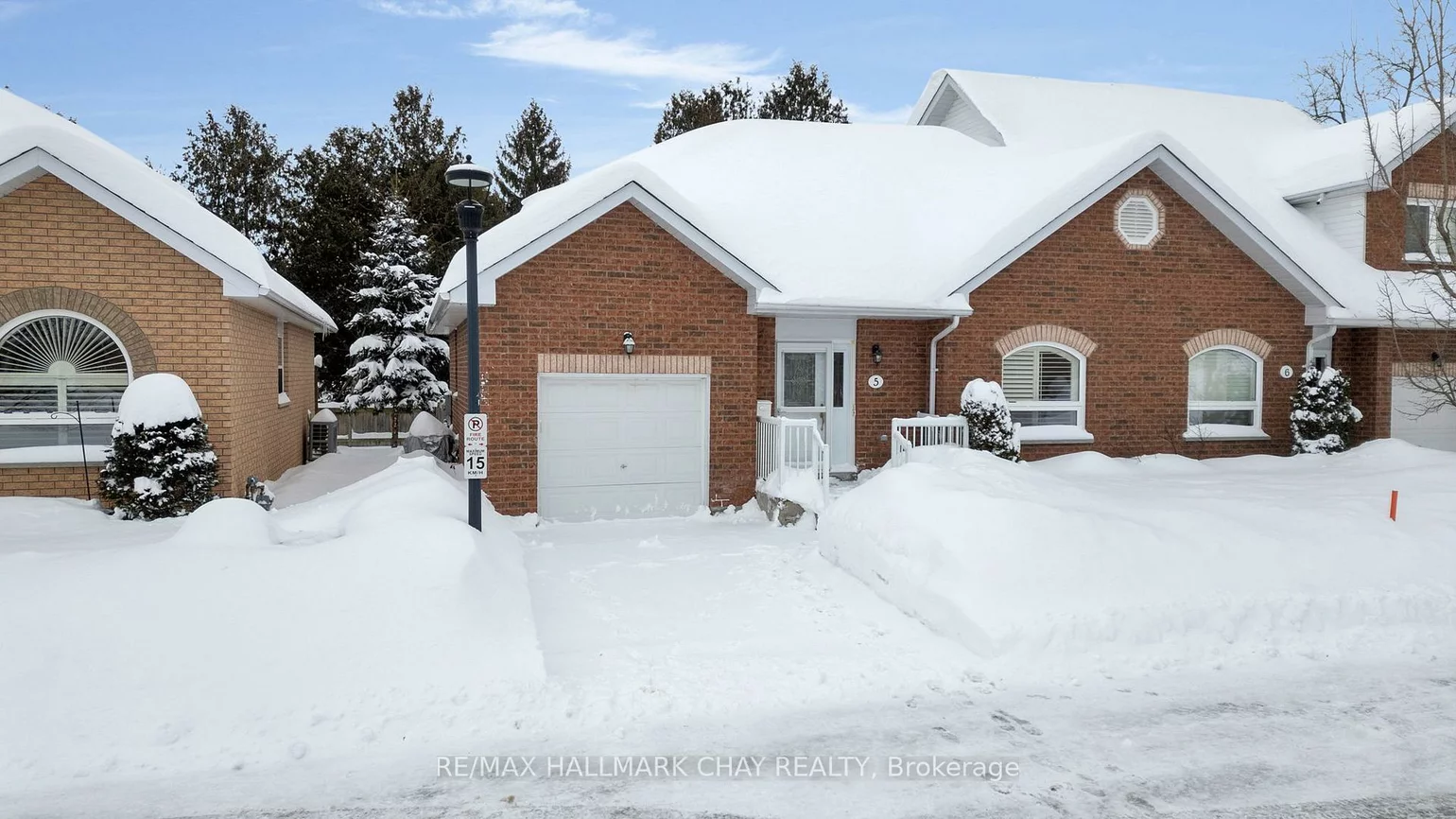 318, Little, Painswick North, Barrie