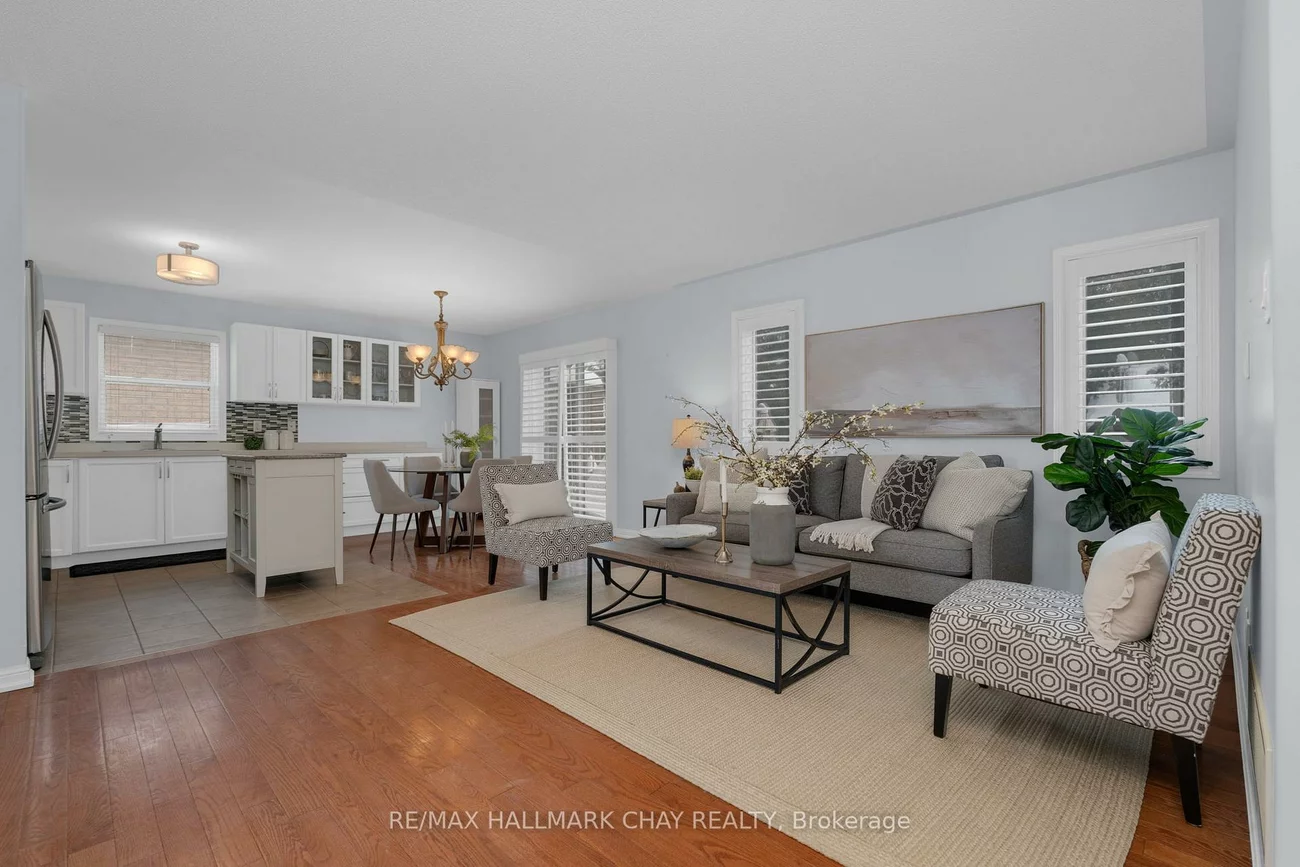 318, Little, Painswick North, Barrie