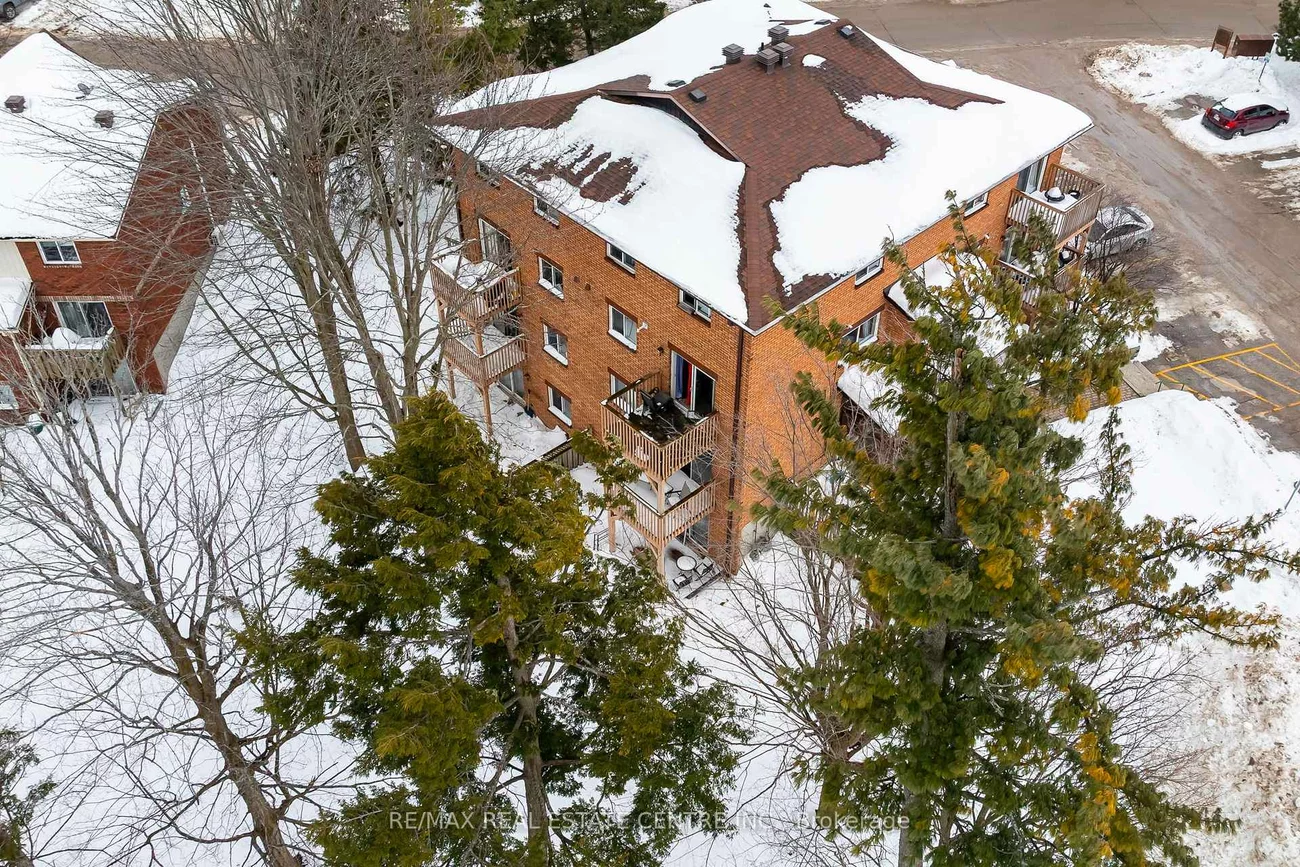 30, Loggers, Ardagh, Barrie