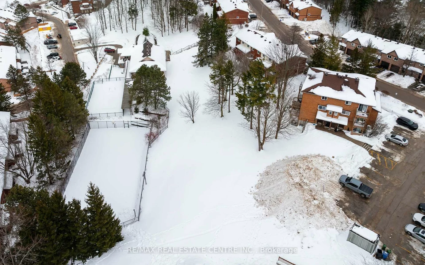 30, Loggers, Ardagh, Barrie