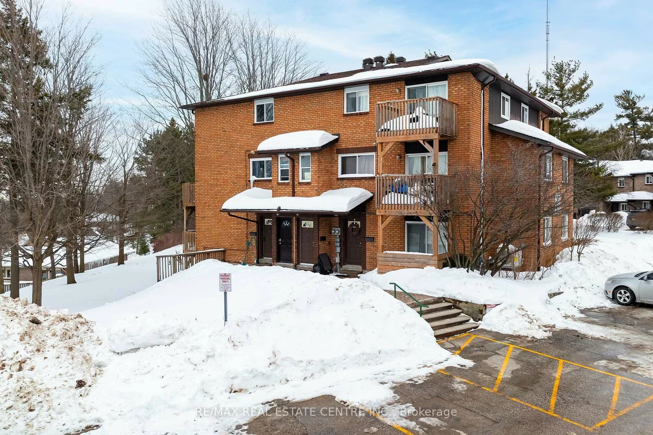30, Loggers, Ardagh, Barrie