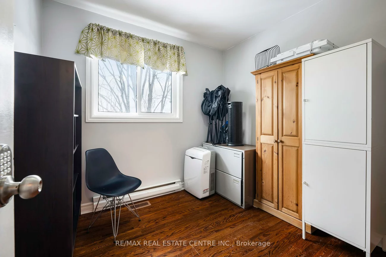 30, Loggers, Ardagh, Barrie