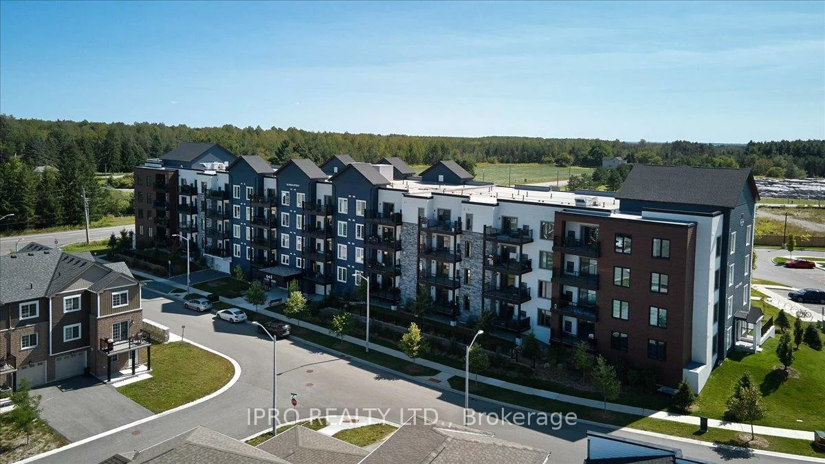 54, Koda, Rural Barrie Southwest, Barrie