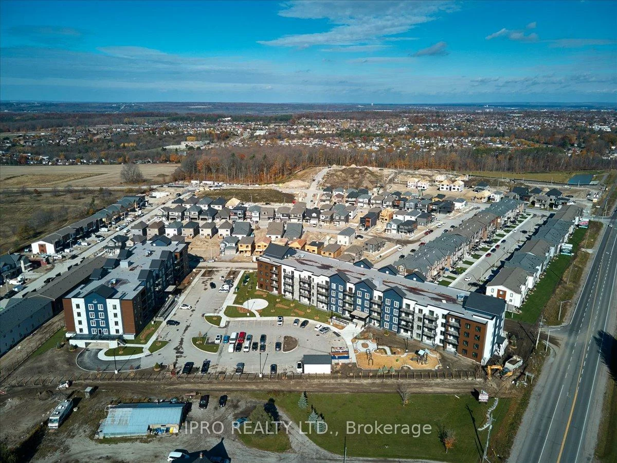 54, Koda, Rural Barrie Southwest, Barrie