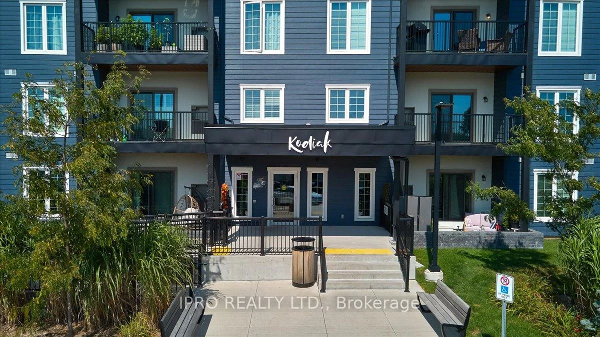 54, Koda, Rural Barrie Southwest, Barrie