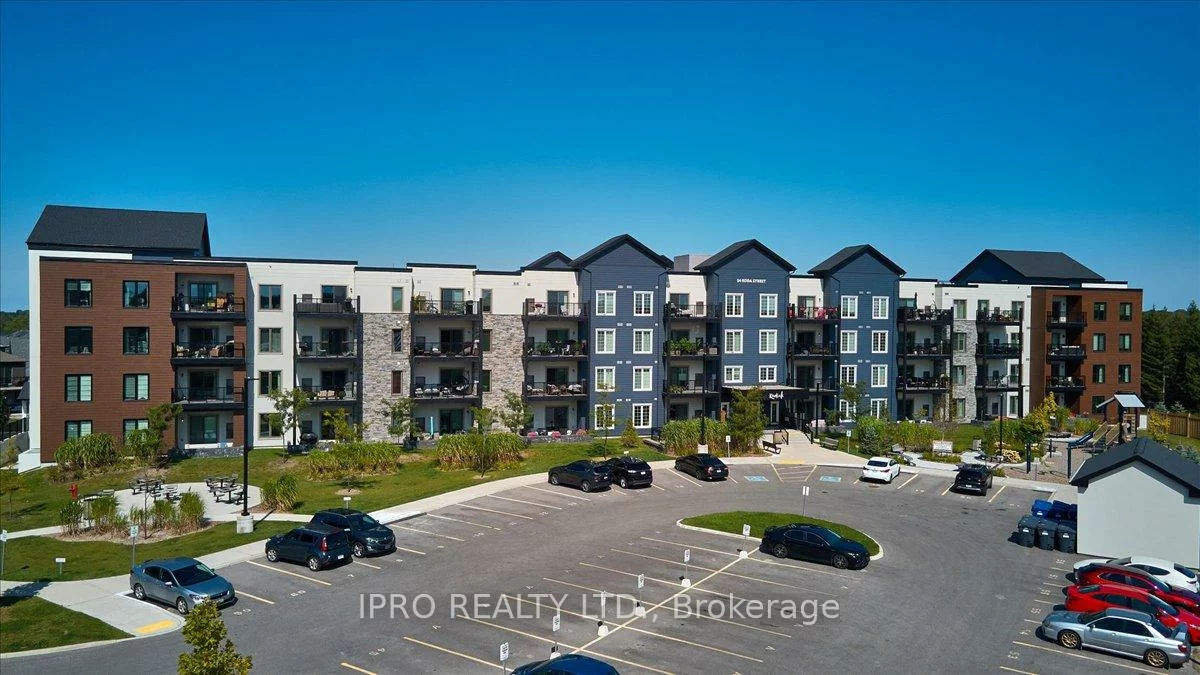 54, Koda, Rural Barrie Southwest, Barrie