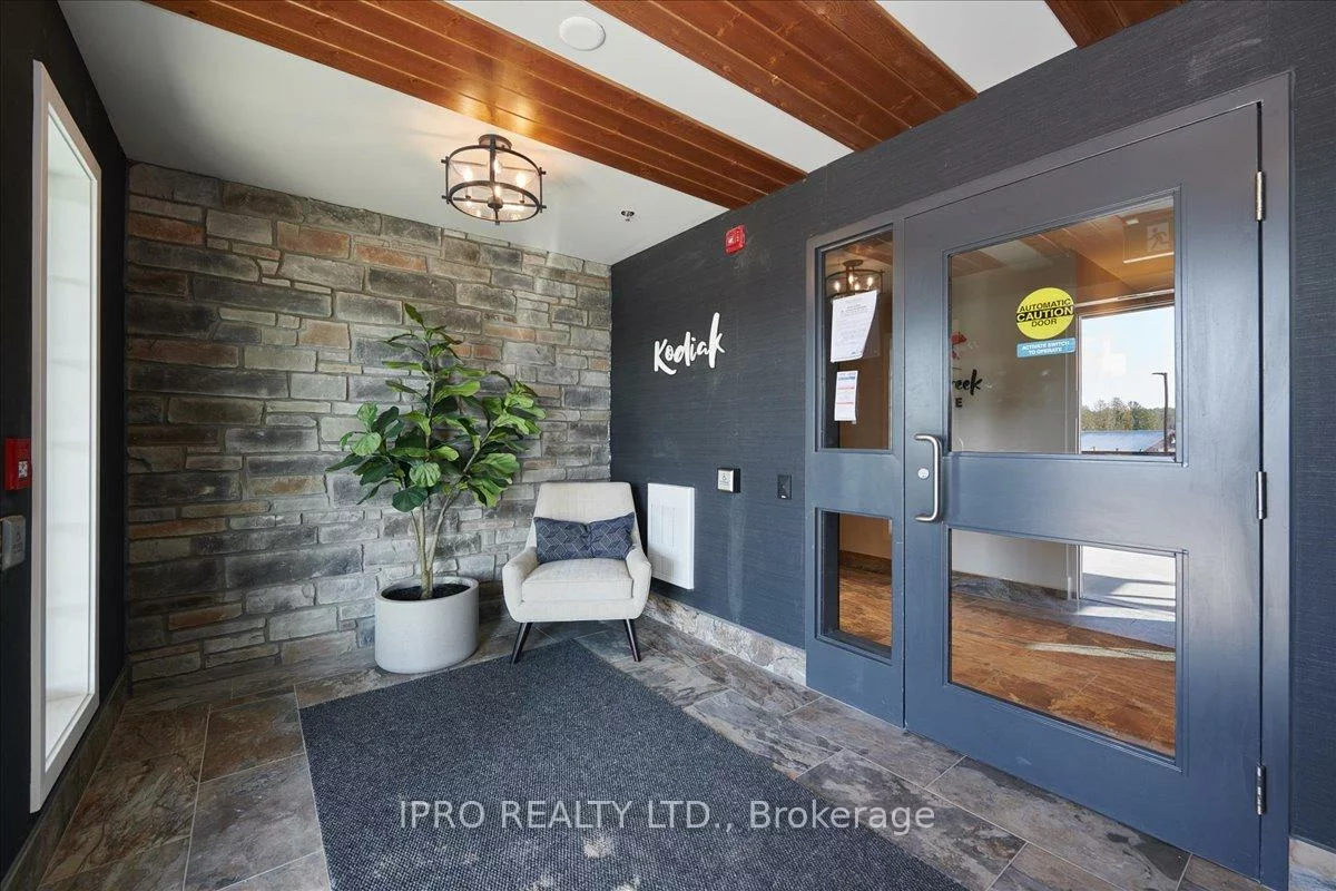 54, Koda, Rural Barrie Southwest, Barrie